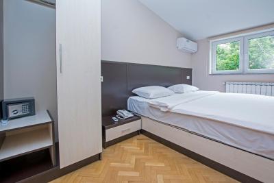 ایروان بوتیک هتل