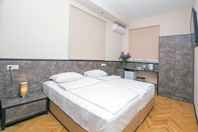 ایروان بوتیک هتل