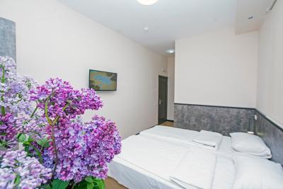 ایروان بوتیک هتل