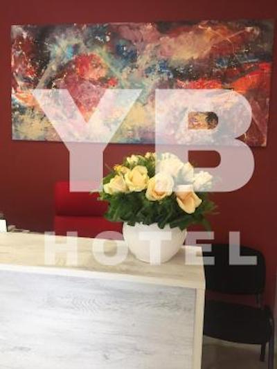 ایروان بوتیک هتل