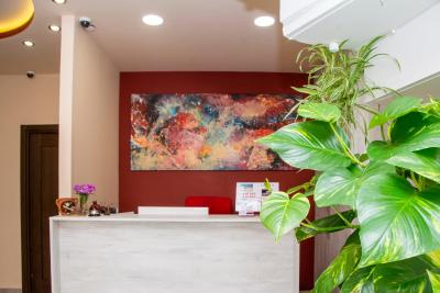 ایروان بوتیک هتل