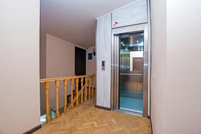 ایروان بوتیک هتل