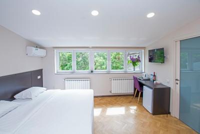 ایروان بوتیک هتل