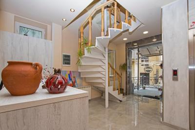 ایروان بوتیک هتل