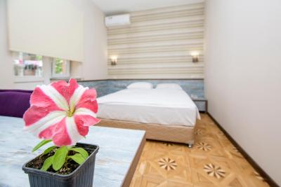 ایروان بوتیک هتل