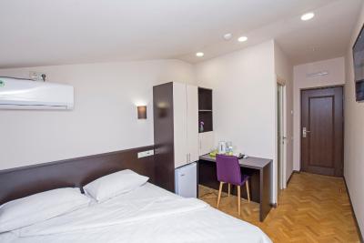 ایروان بوتیک هتل