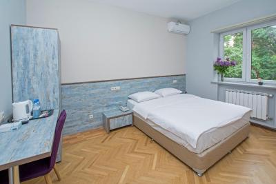 ایروان بوتیک هتل