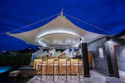 د یانا ویلاز هواهین