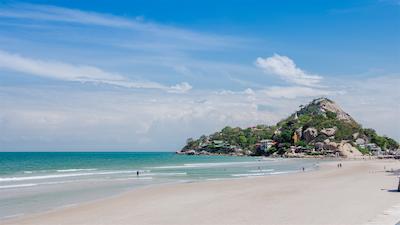 د یانا ویلاز هواهین