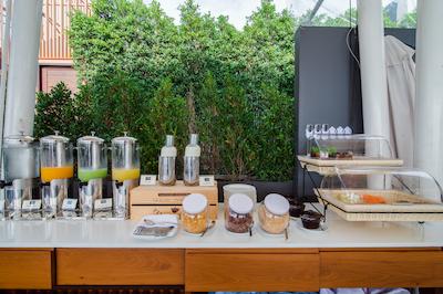 د یانا ویلاز هواهین