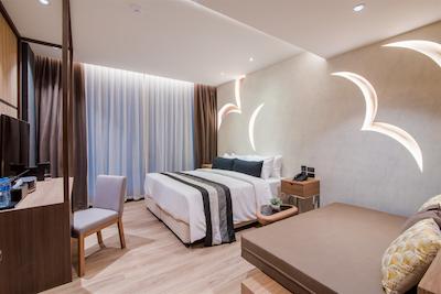 د یانا ویلاز هواهین