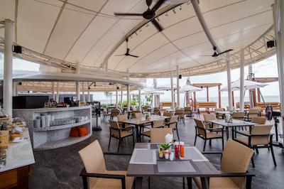 د یانا ویلاز هواهین