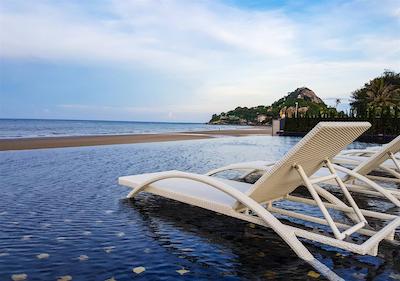 د یانا ویلاز هواهین