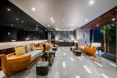 د یانا ویلاز هواهین