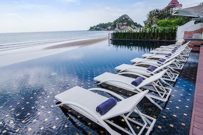 د یانا ویلاز هواهین