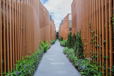 د یانا ویلاز هواهین