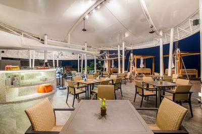 د یانا ویلاز هواهین