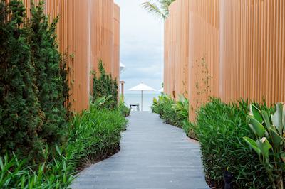 د یانا ویلاز هواهین