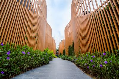 د یانا ویلاز هواهین