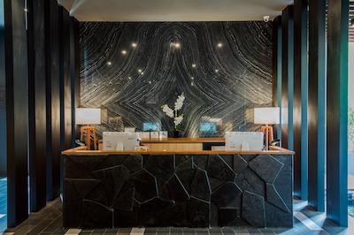 د یانا ویلاز هواهین