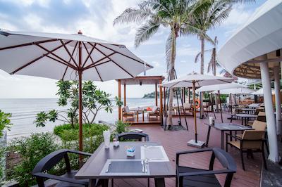 د یانا ویلاز هواهین