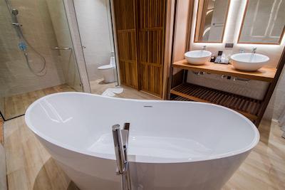 د یانا ویلاز هواهین