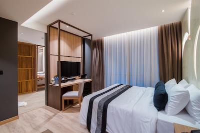 د یانا ویلاز هواهین