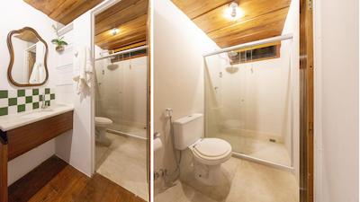 کلیفسید گوست هوس اند اکسپرینس