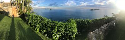 کلیفسید گوست هوس اند اکسپرینس