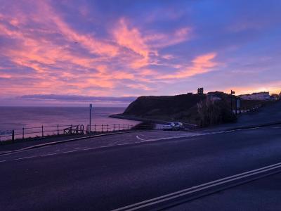 کلیفسید گوست هوس اند اکسپرینس