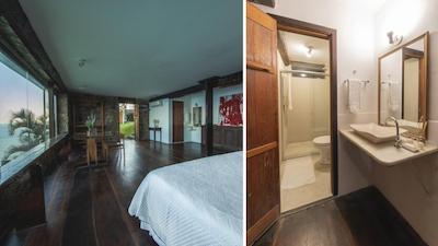 کلیفسید گوست هوس اند اکسپرینس