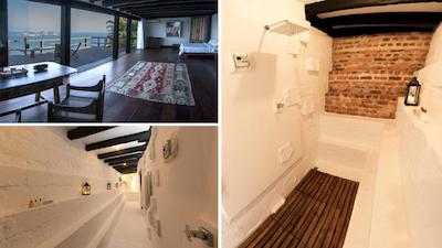 کلیفسید گوست هوس اند اکسپرینس