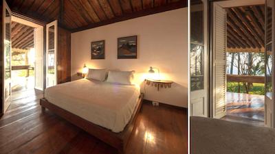 کلیفسید گوست هوس اند اکسپرینس