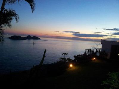 کلیفسید گوست هوس اند اکسپرینس