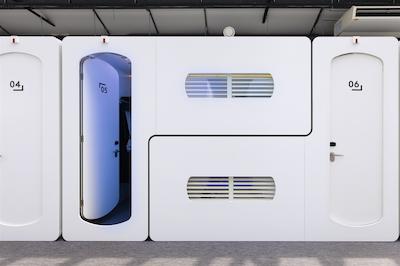 سیتی هوب رتردام