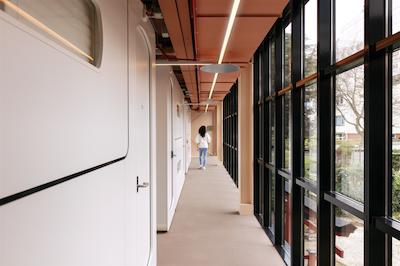 سیتی هوب رتردام