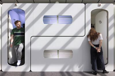 سیتی هوب رتردام