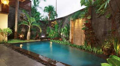 بالی اِیو هتل اند ویلاز