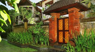 بالی اِیو هتل اند ویلاز