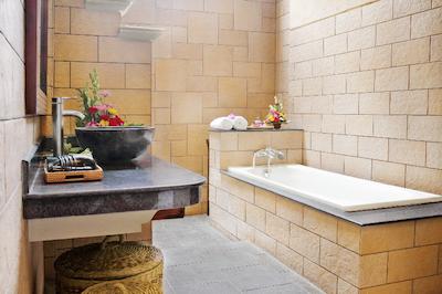 بالی اِیو هتل اند ویلاز