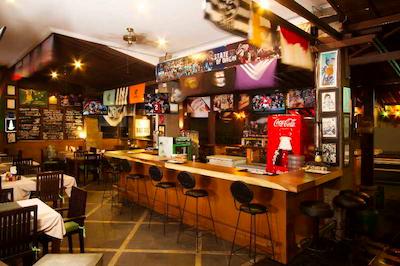 بالی اِیو هتل اند ویلاز