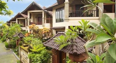 بالی اِیو هتل اند ویلاز