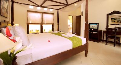 بالی اِیو هتل اند ویلاز