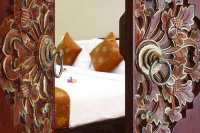 بالی اِیو هتل اند ویلاز