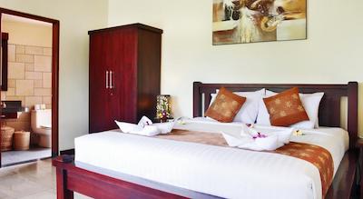 بالی اِیو هتل اند ویلاز