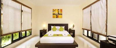 بالی اِیو هتل اند ویلاز