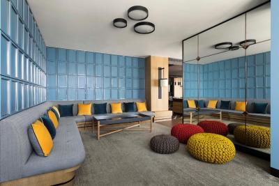 هتل جن بیجینگ