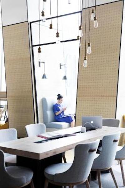 هتل جن بیجینگ