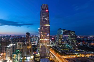 هتل جن بیجینگ