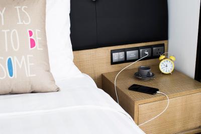 هتل جن بیجینگ